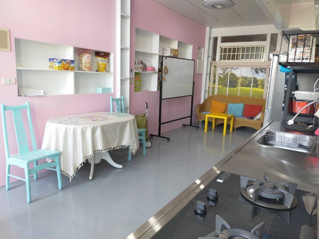 Studio &amp; bedroom for short &amp;long term rental. - 大雅区 - 雅房 - Homates 台湾