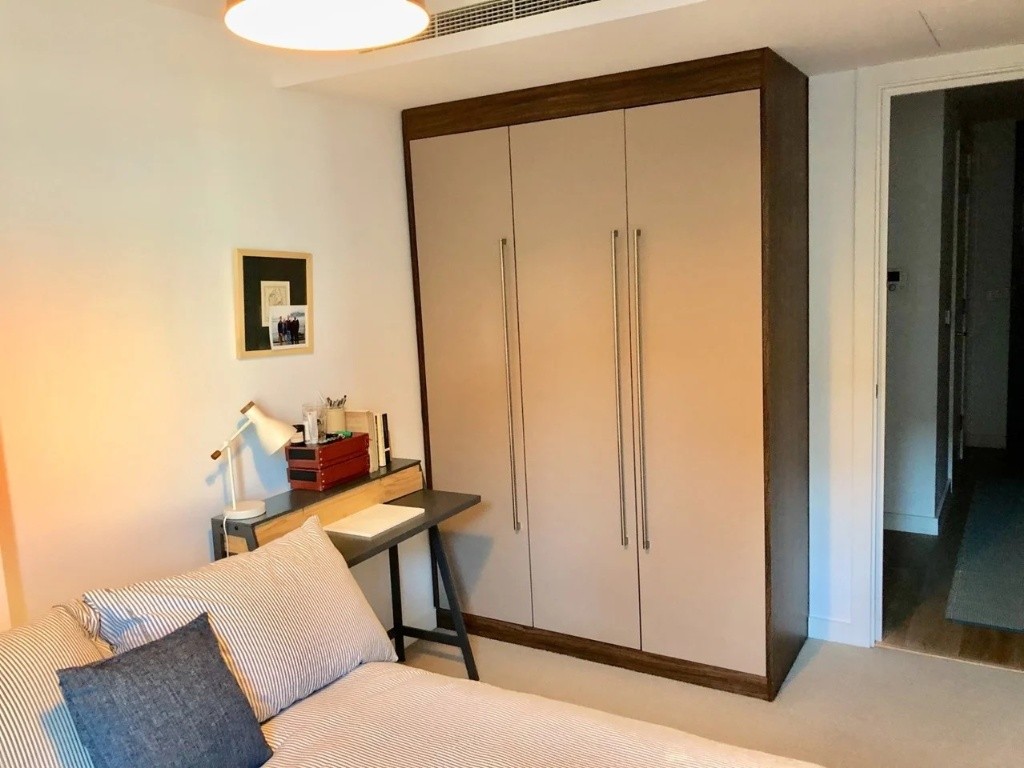 Spacious 2 bed Apartment with balcony in Shoreditch -  - 整套出租 - Homates 英国