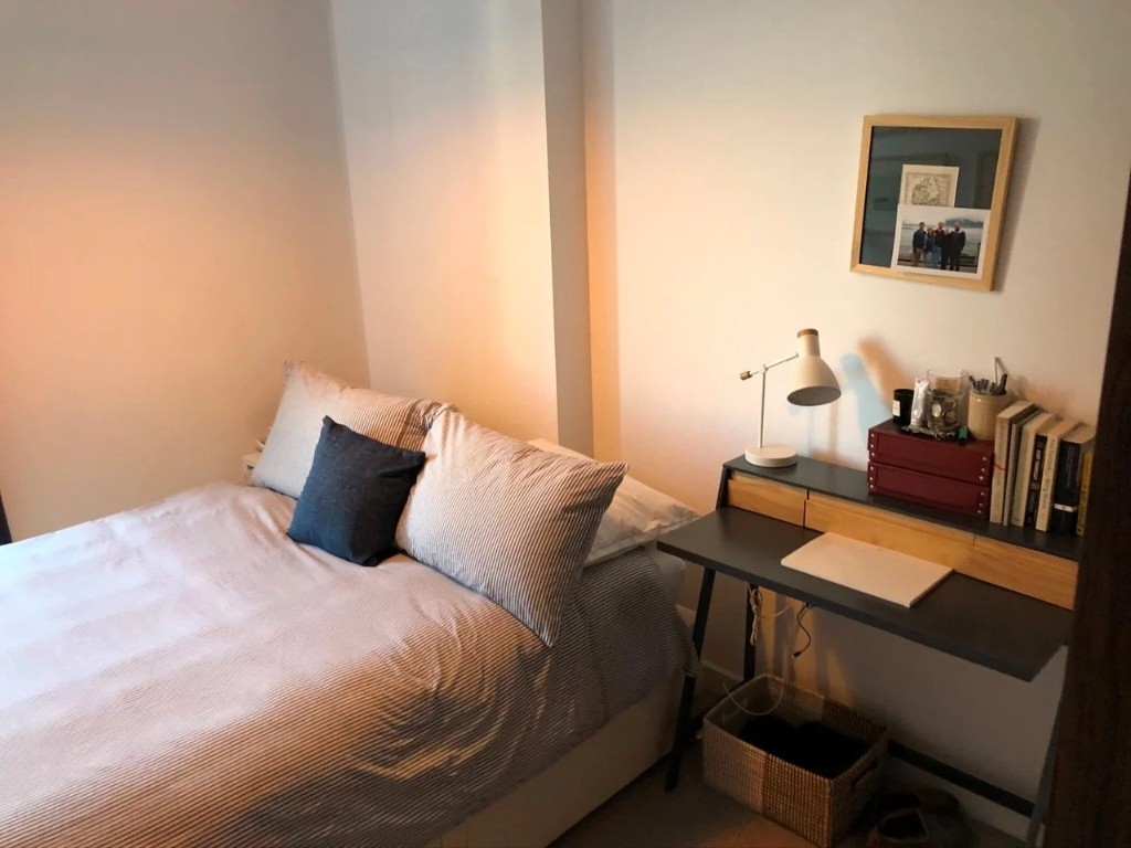 Spacious 2 bed Apartment with balcony in Shoreditch -  - 整套出租 - Homates 英国