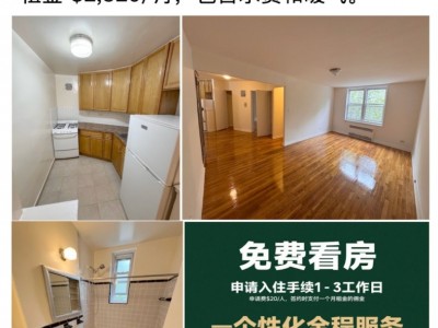 United States -  - 55-0* Woodside Ave,New York,NY 11