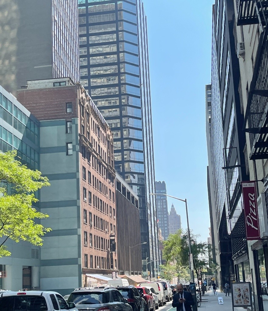 纽约曼哈顿中城中央车站附近出租 $2,750/月除了网络其他全包 -  - 整套出租 - Homates 美国