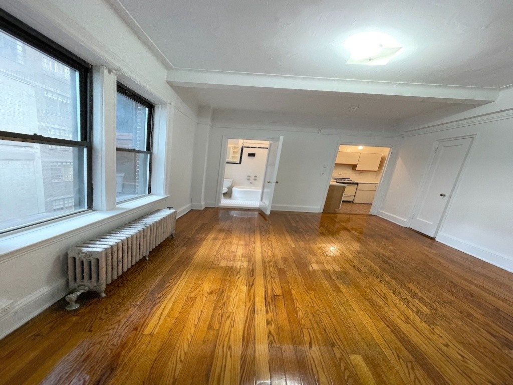 纽约曼哈顿中城中央车站附近出租 $2,750/月除了网络其他全包 -  - 整套出租 - Homates 美国