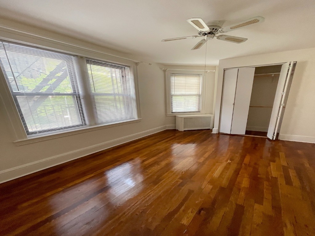 纽约皇后区 Sunnyside 优雅社区整套一室一厅，欢迎学生入住！ -  - 整套出租 - Homates 美国