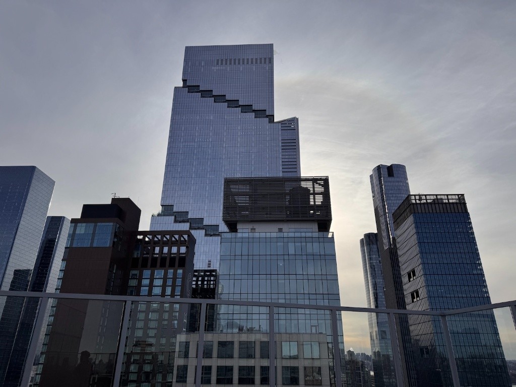 纽约曼哈顿中城一室一厅出租$4425/月包水暖 -  - 整套出租 - Homates 美国